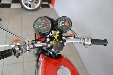 Kawasaki 350S2 (7)
