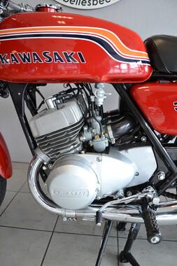 Kawasaki 350S2 (8)