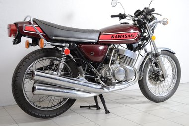 Kawasaki 400 S3 (6)