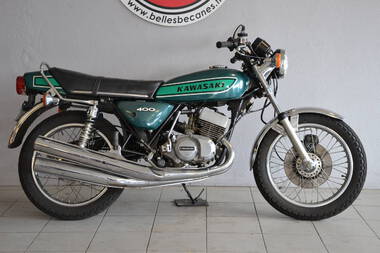 Kawasaki 400 S3 (8)