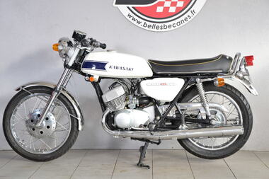 KAWASAKI 500 H1 (17)