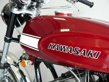 Kawasaki 500 mach III (6)