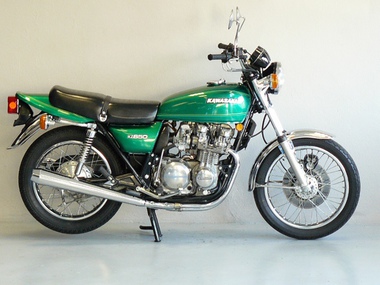 Kawasaki 650 Z B1 (1)