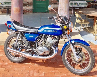 Kawasaki 750 H2 (12)