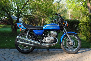 Kawasaki 750 H2 1972 (2)