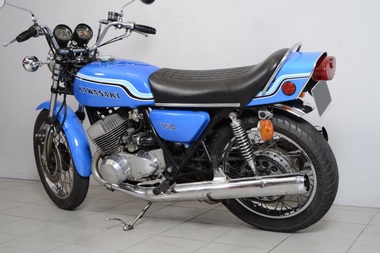 Kawasaki 750 H2 1972 (3)