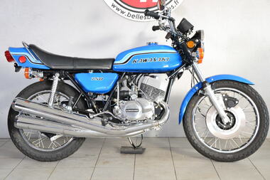 KAWASAKI 750 H2 (1)