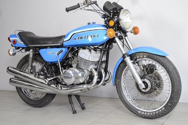 Kawasaki 750 H2 (5)