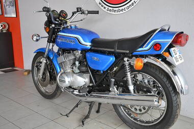 Kawasaki 750 H2A (15)