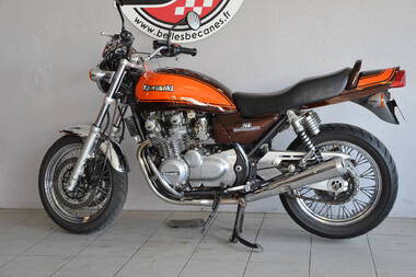 Kawasaki 750 Zephyr (2)