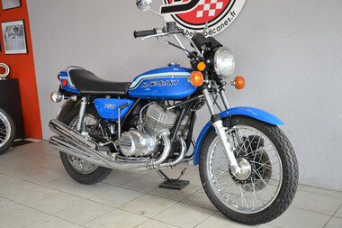 Kawasaki 750H2 (11)