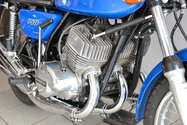 Kawasaki 750H2 (12)