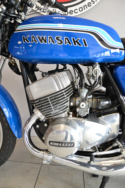 Kawasaki 750H2 (5)