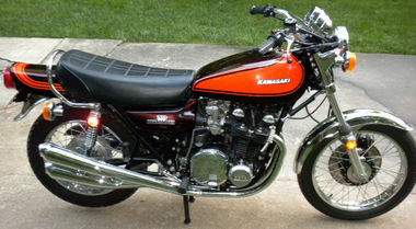 Kawasaki 900 Z1 1973 (3)