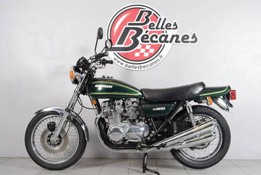 Kawasaki 900 Z1 A4 (4)