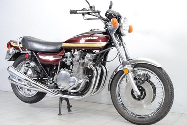 Kawasaki 900 Z1B (10)