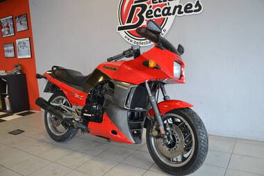 Kawasaki 900GPZ Ninja 84 (10)