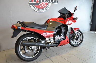 Kawasaki 900GPZ Ninja 84 (11)