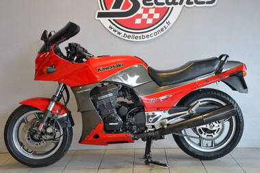 Kawasaki 900GPZ Ninja 84 (2)