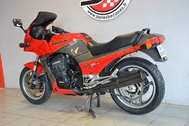 Kawasaki 900GPZ Ninja 84 (3)