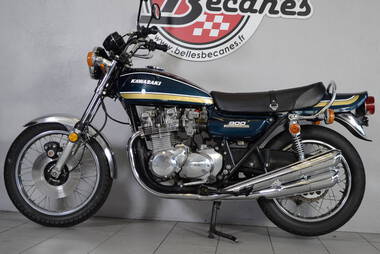 Kawasaki 900Z1 (2)