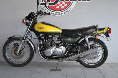 Kawasaki 900Z1 (2)