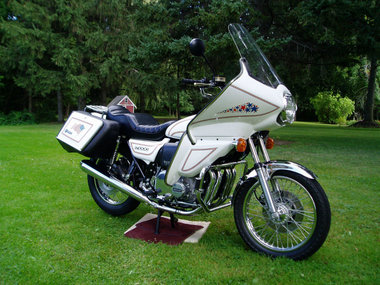 Kawasaki  KZ 1000 A2A (2)