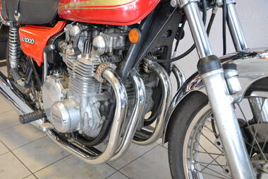 Kawasaki KZ1000 (11)