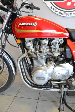 Kawasaki KZ1000 (3)