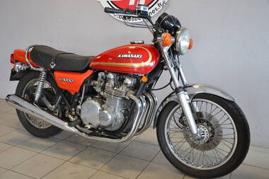 Kawasaki KZ1000 (7)