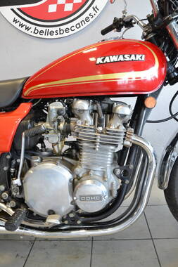 Kawasaki KZ1000 (8)