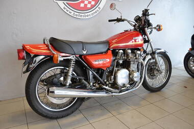 Kawasaki KZ1000 (9)