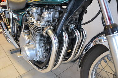 KAWASAKI KZ900 (11)