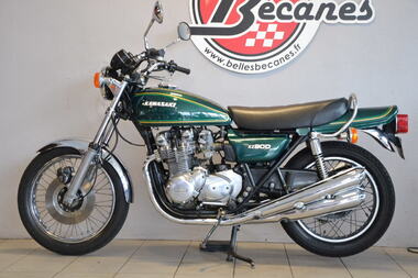KAWASAKI KZ900 (1)