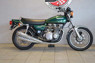 KAWASAKI KZ900 (6)