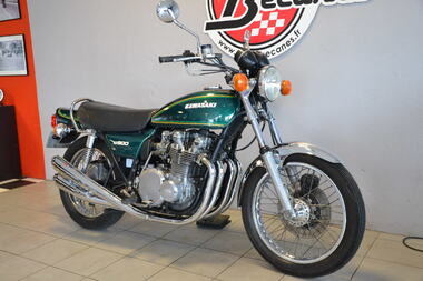 KAWASAKI KZ900 (7)