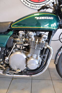 KAWASAKI KZ900 (8)