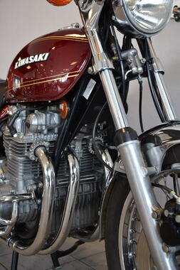 KAWASAKI Z1000 (11)