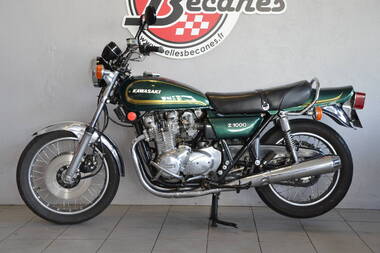 Kawasaki Z1000 (2)