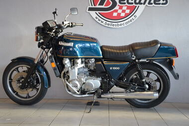 Kawasaki Z1300 (2)