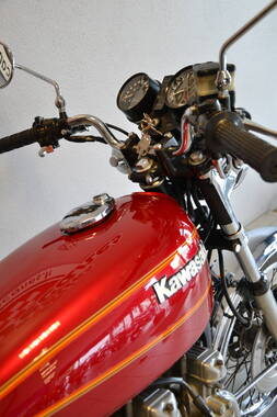 Kawasaki Z650 B (1)
