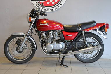 Kawasaki Z650 B (2)