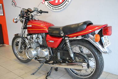 Kawasaki Z650 B (3)