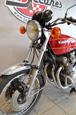 Kawasaki Z650 B (4)