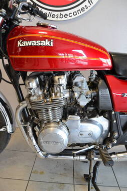 Kawasaki Z650 B (5)