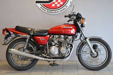 Kawasaki Z650 B (7)