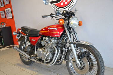 Kawasaki Z650 B (8)