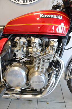 Kawasaki Z650 B (9)