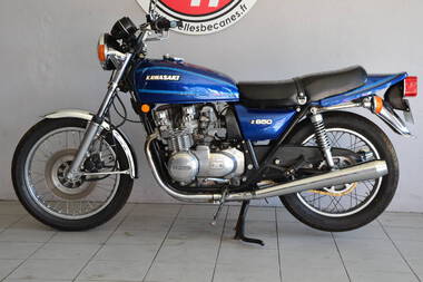 Kawasaki Z650B (1)