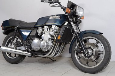 Kawasaki Z 1300 (8)